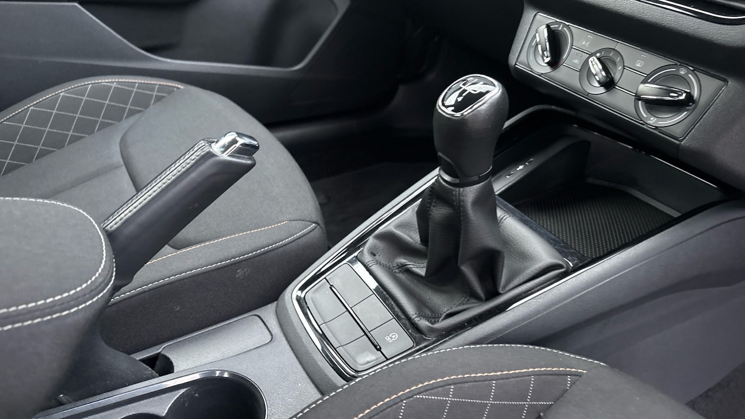 Used Skoda Kamiq 2023 for sale - 76476381: Photo 14