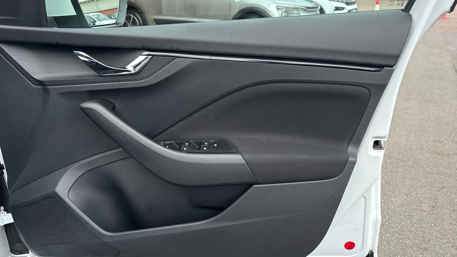 Used Skoda Kamiq 2023 for sale - 76476381: Photo 19