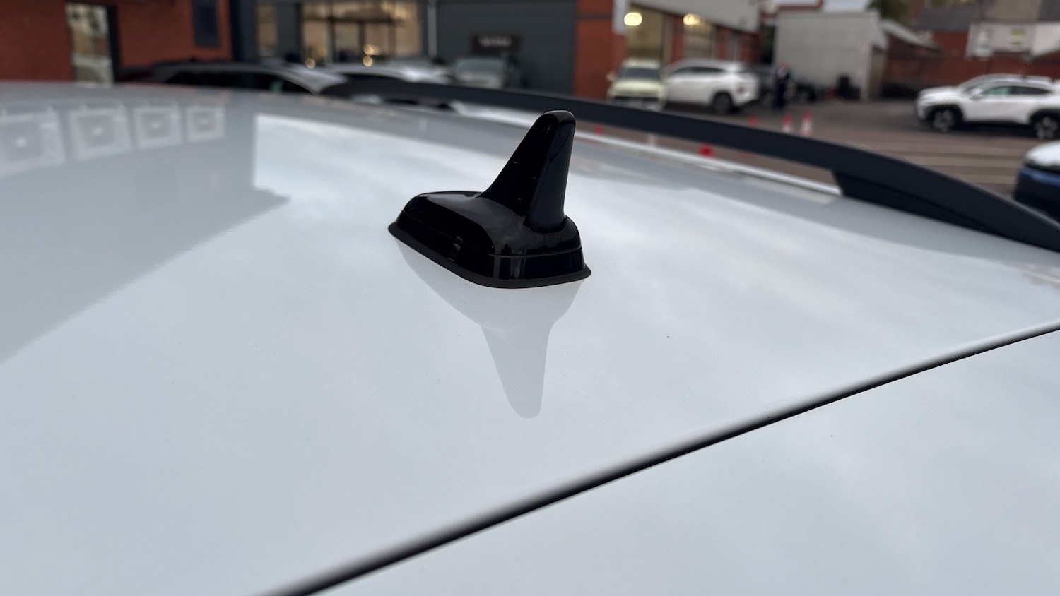 Used Skoda Kamiq 2023 for sale - 76476381: Photo 22