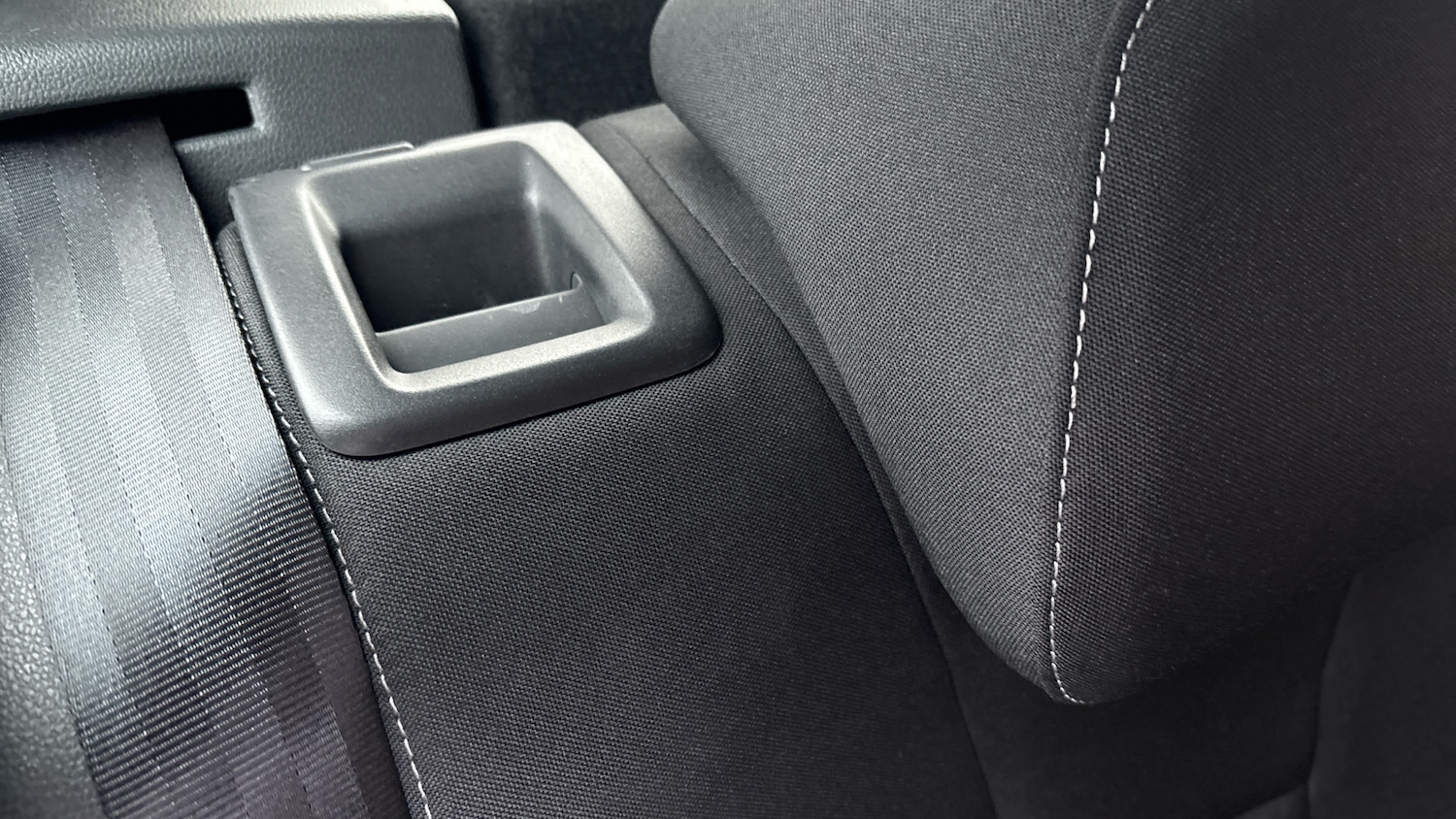 Used Skoda Kamiq 2023 for sale - 76476381: Photo 31