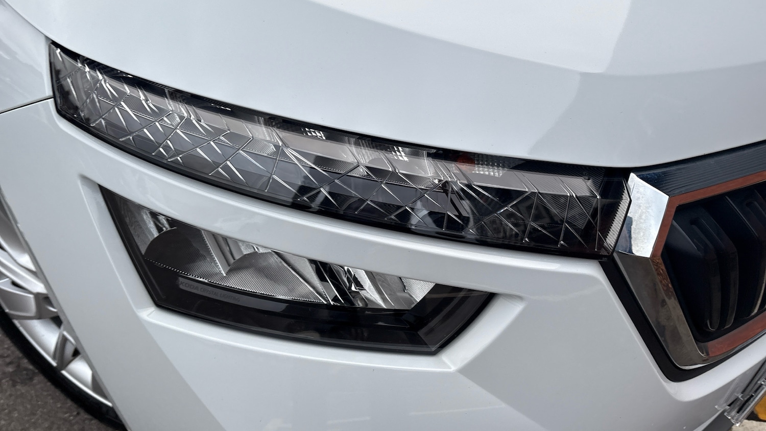 Used Skoda Kamiq 2023 for sale - 76476381: Photo 33