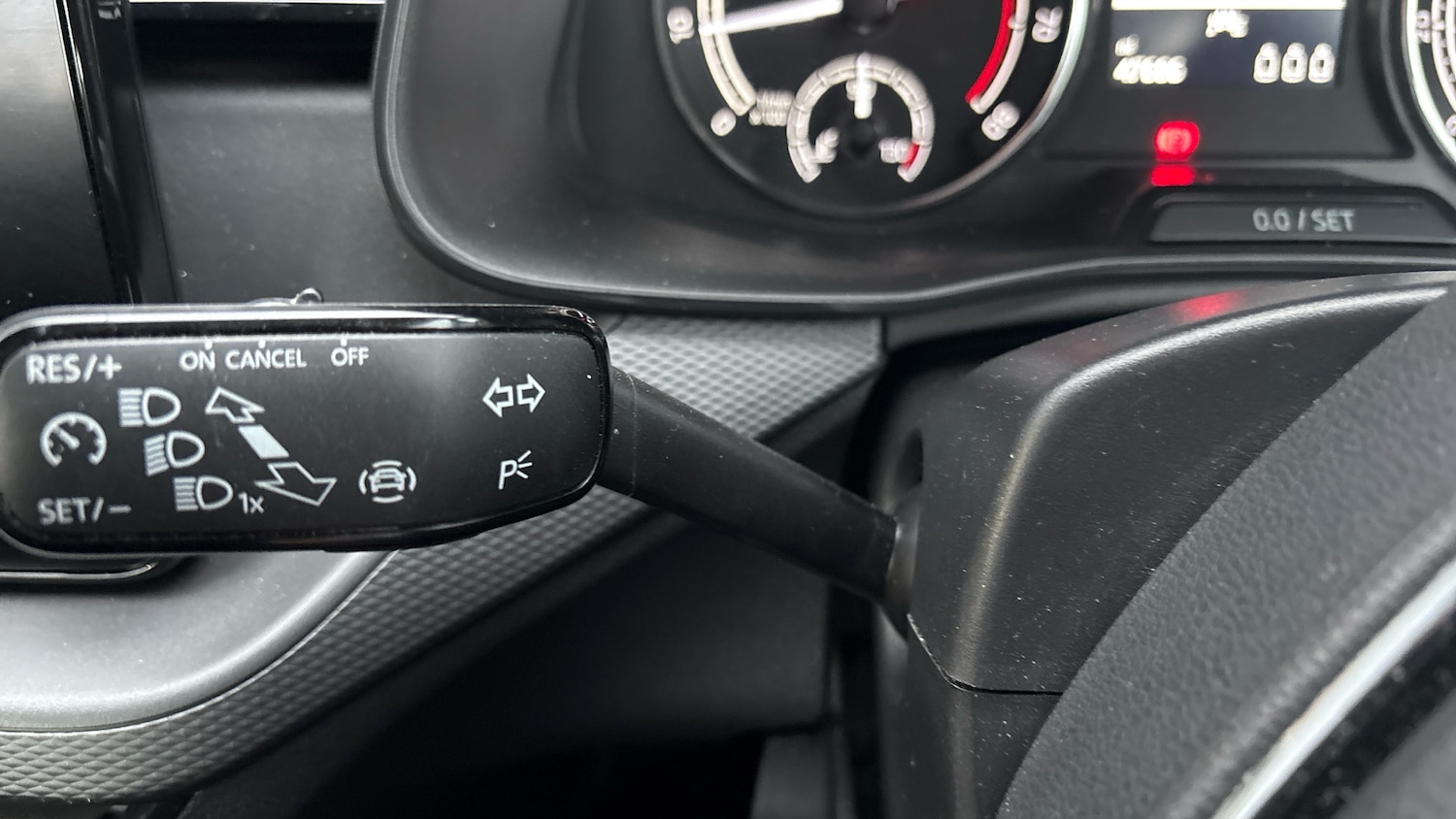 Used Skoda Kamiq 2023 for sale - 76476381: Photo 37