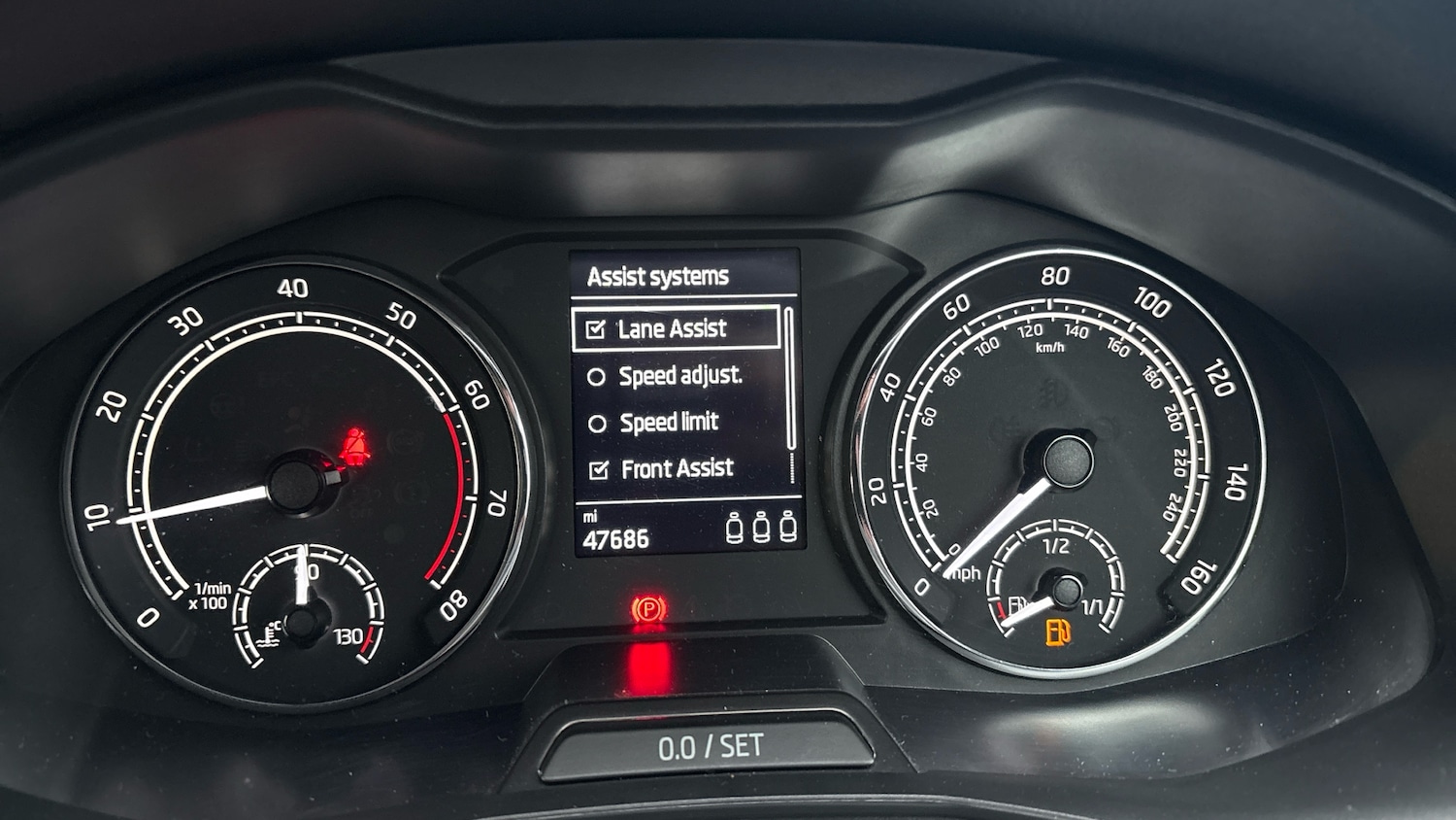 Used Skoda Kamiq 2023 for sale - 76476381: Photo 38