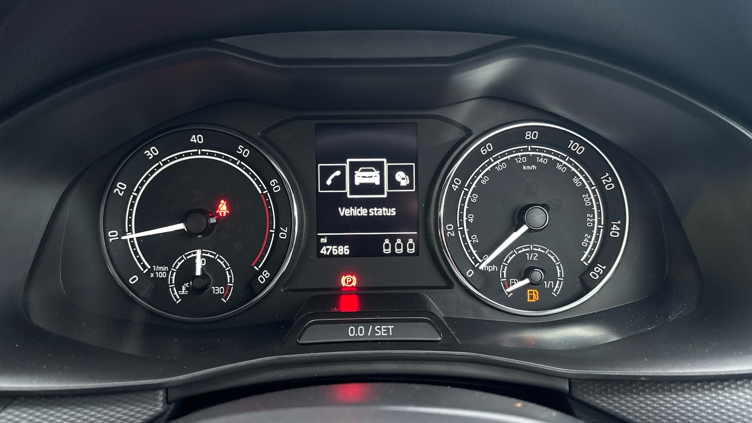 Used Skoda Kamiq 2023 for sale - 76476381: Photo 40