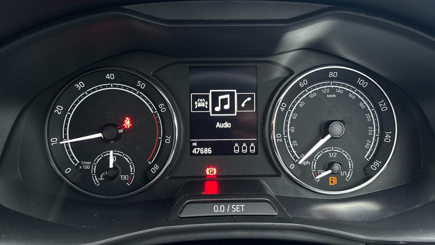 Used Skoda Kamiq 2023 for sale - 76476381: Photo 42