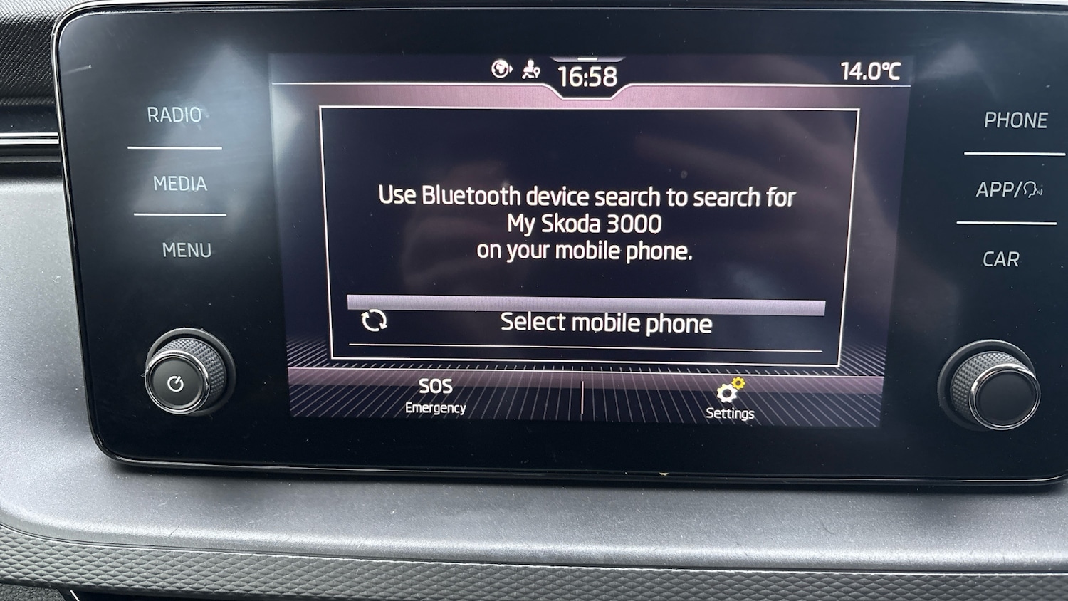 Used Skoda Kamiq 2023 for sale - 76476381: Photo 45