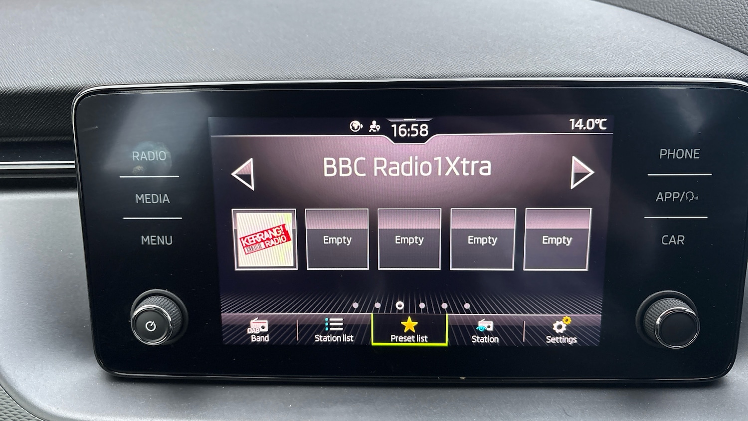 Used Skoda Kamiq 2023 for sale - 76476381: Photo 46