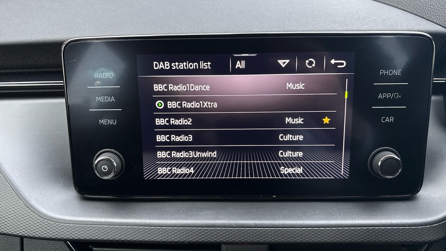 Used Skoda Kamiq 2023 for sale - 76476381: Photo 47