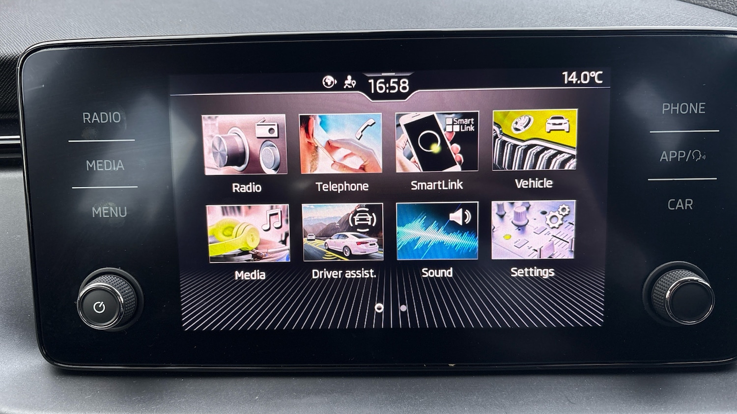 Used Skoda Kamiq 2023 for sale - 76476381: Photo 48