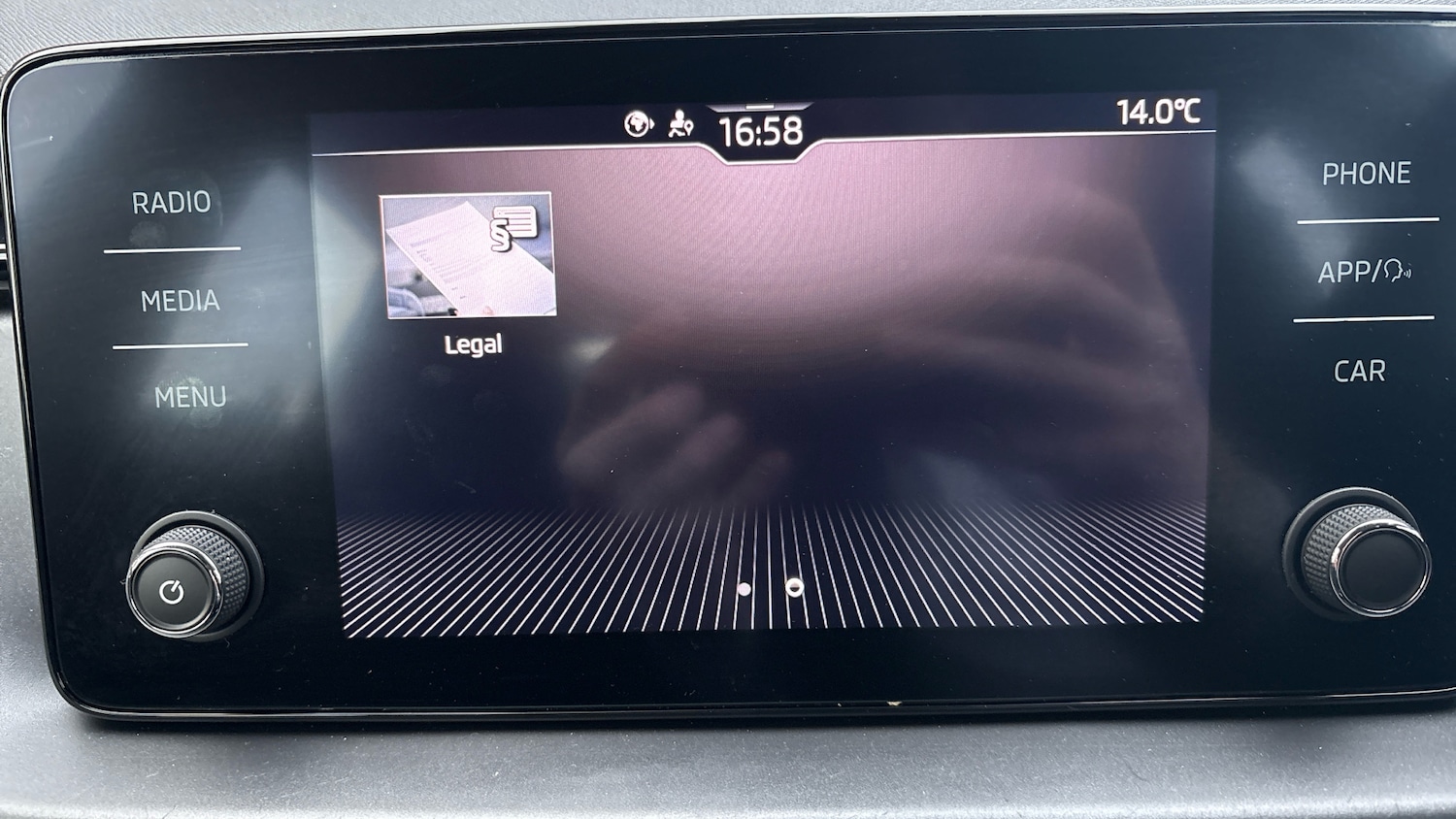 Used Skoda Kamiq 2023 for sale - 76476381: Photo 49