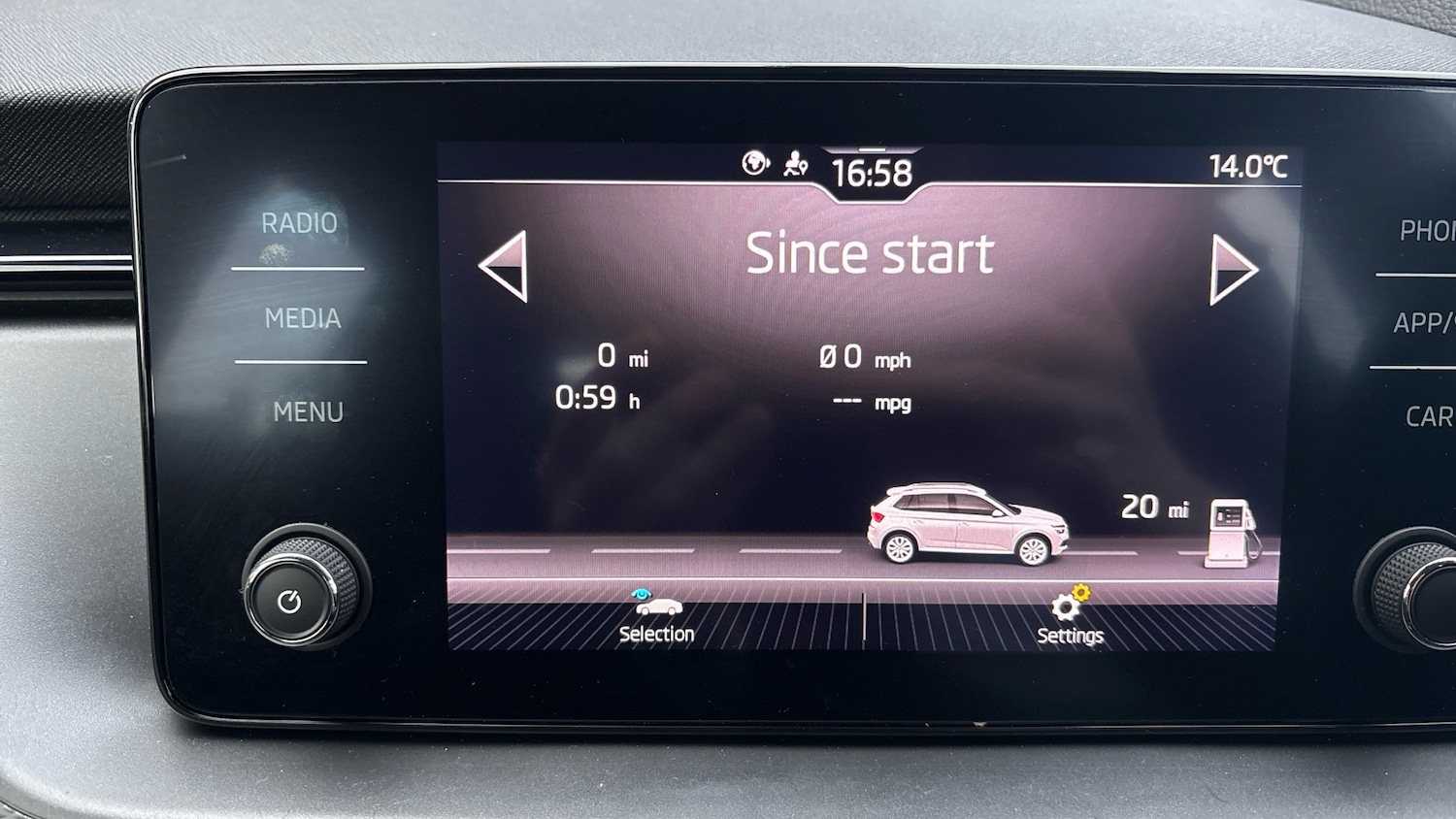 Used Skoda Kamiq 2023 for sale - 76476381: Photo 50