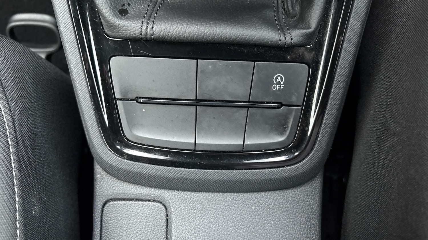 Used Skoda Kamiq 2023 for sale - 76476381: Photo 55