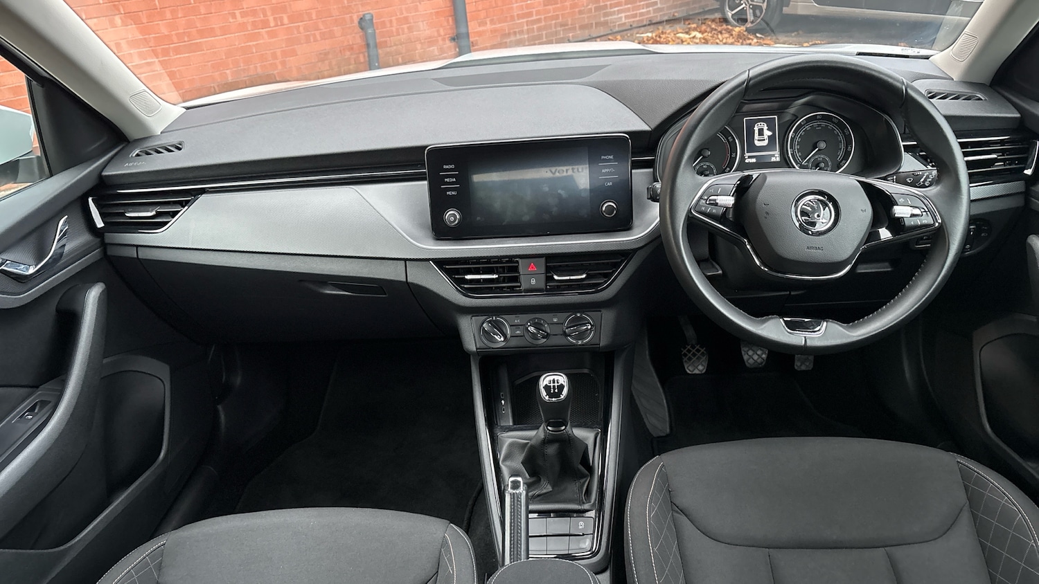 Used Skoda Kamiq 2023 for sale - 76476381: Photo 9