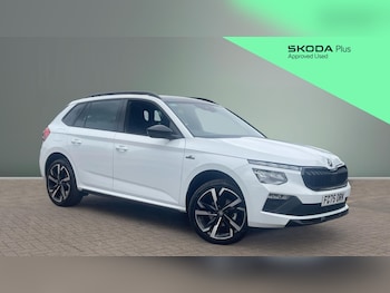 Used Skoda Kamiq 2026 for sale - 78177409: Photo