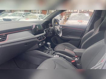 Used Skoda Kamiq 2026 for sale - 78177409: Photo