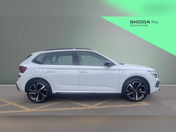 Used Skoda Kamiq 2026 for sale - 78177409: Photo