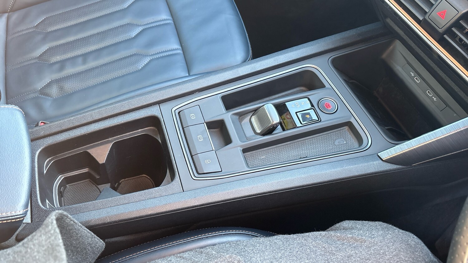 Used Cupra Formentor 2024 for sale - 77462317: Photo 13