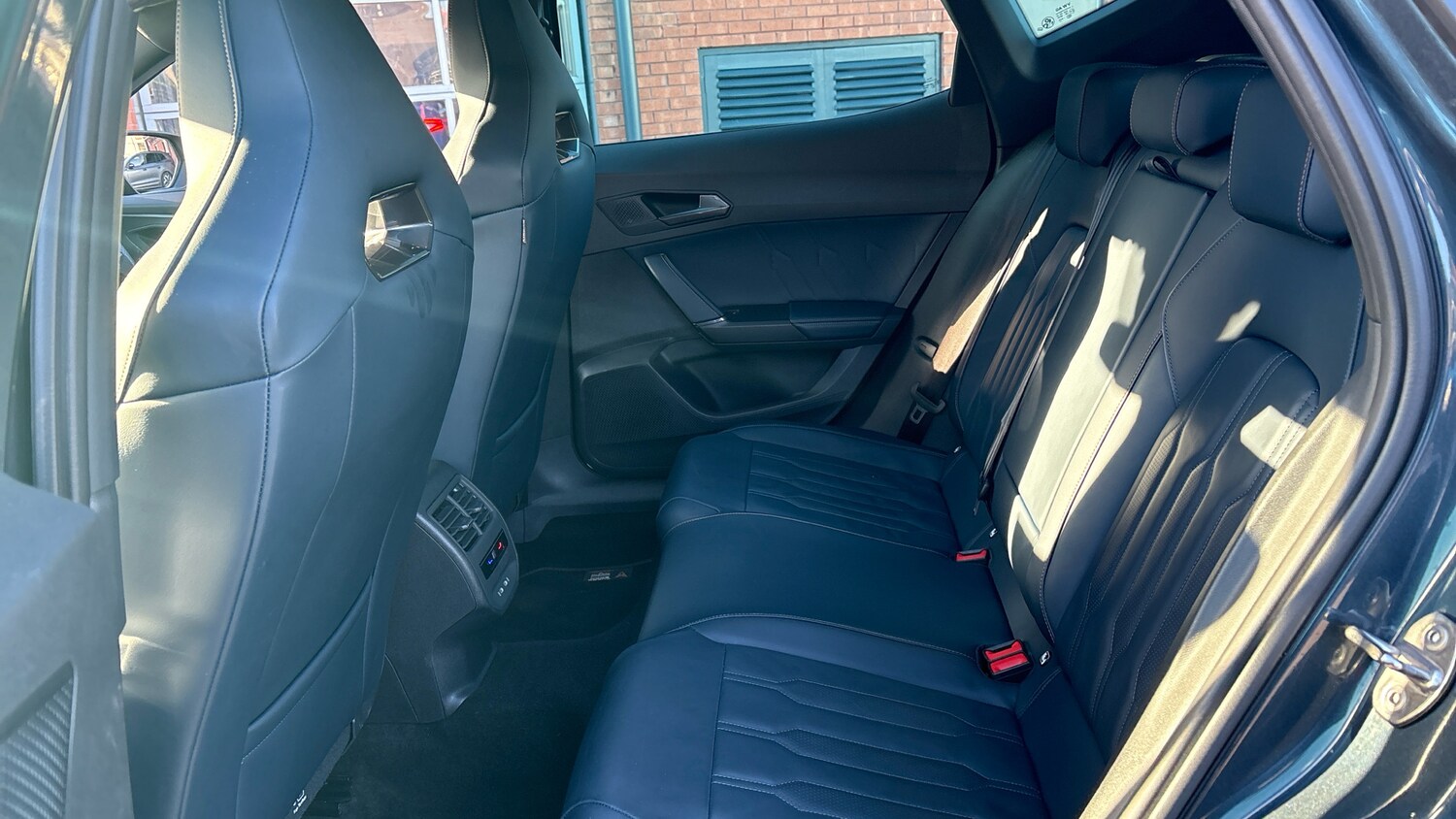 Used Cupra Formentor 2024 for sale - 77462317: Photo 16