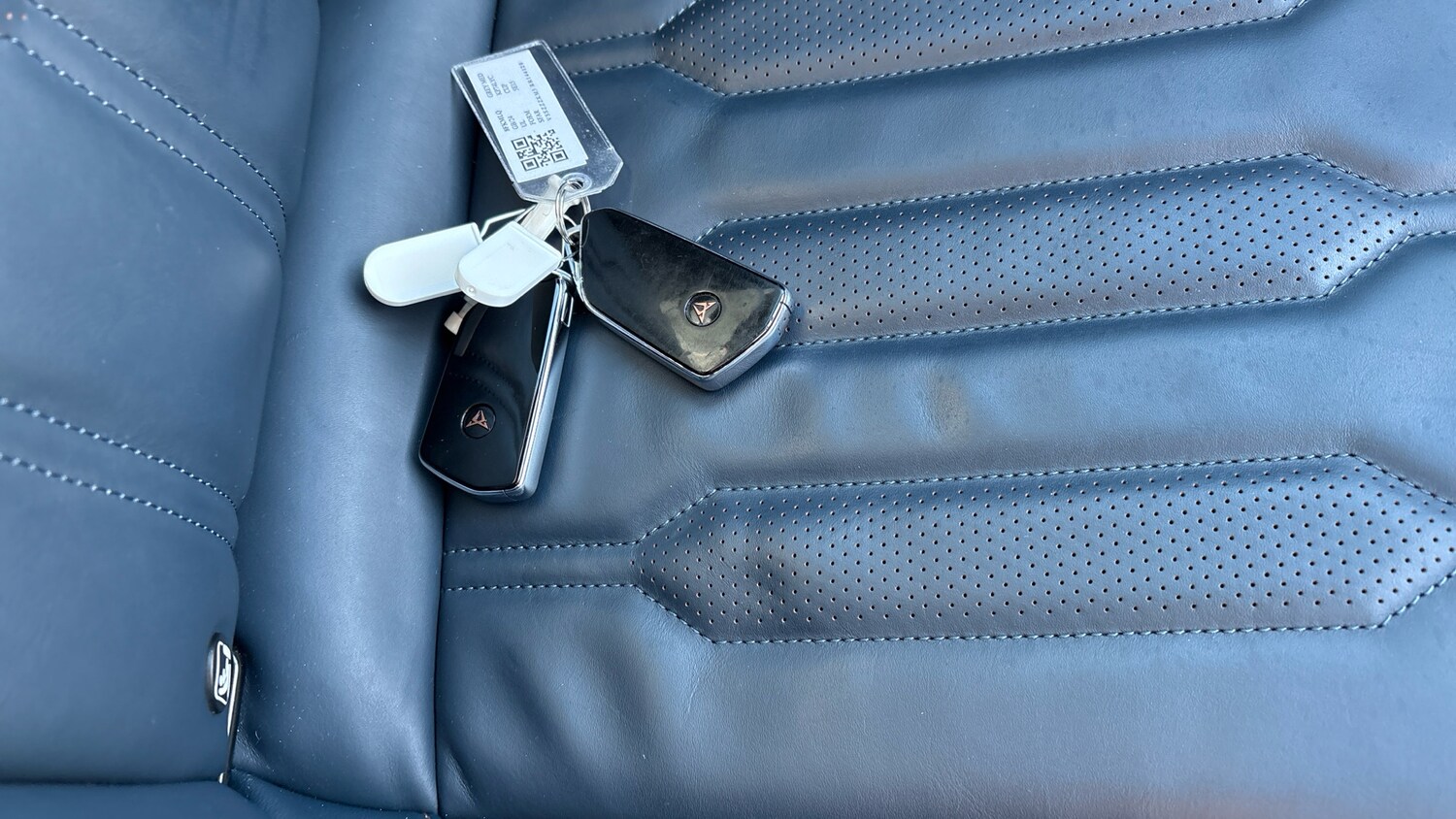 Used Cupra Formentor 2024 for sale - 77462317: Photo 20