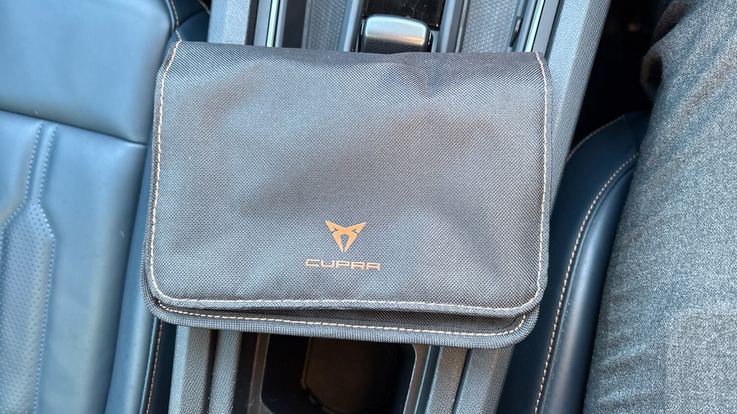 Used Cupra Formentor 2024 for sale - 77462317: Photo 21