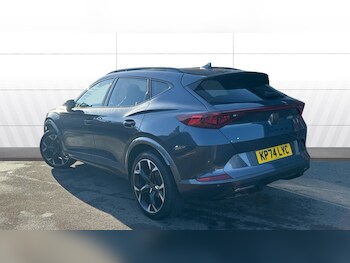 Used Cupra Formentor 2024 for sale - 77462317: Photo