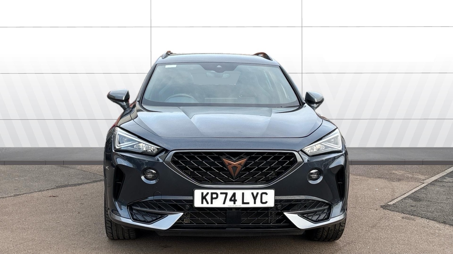 Used Cupra Formentor 2024 for sale - 77462317: Photo 3