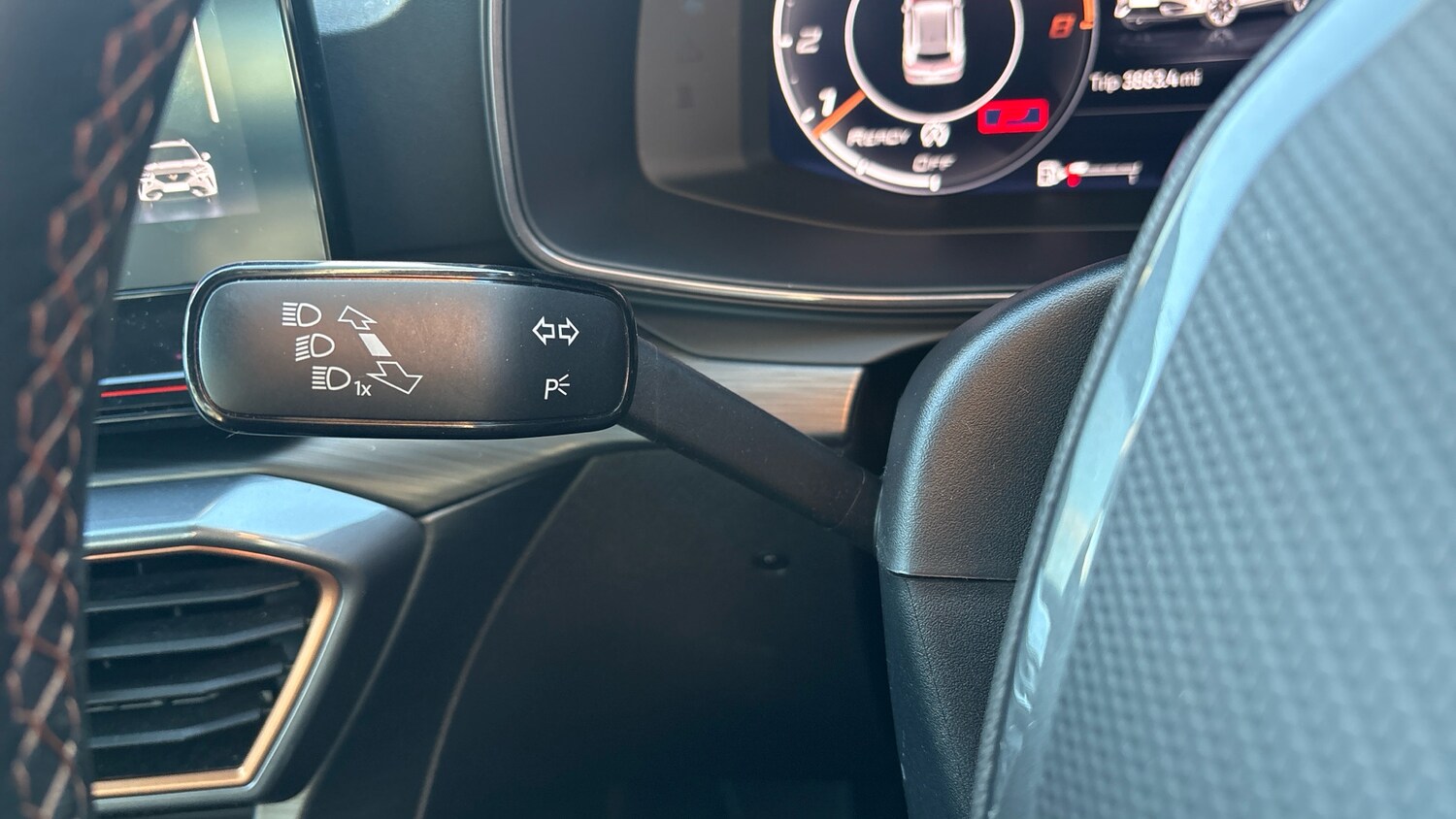 Used Cupra Formentor 2024 for sale - 77462317: Photo 38