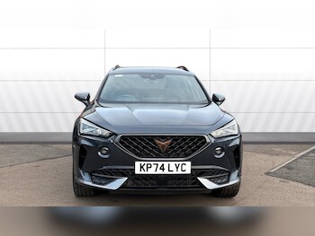 Used Cupra Formentor 2024 for sale - 77462317: Photo