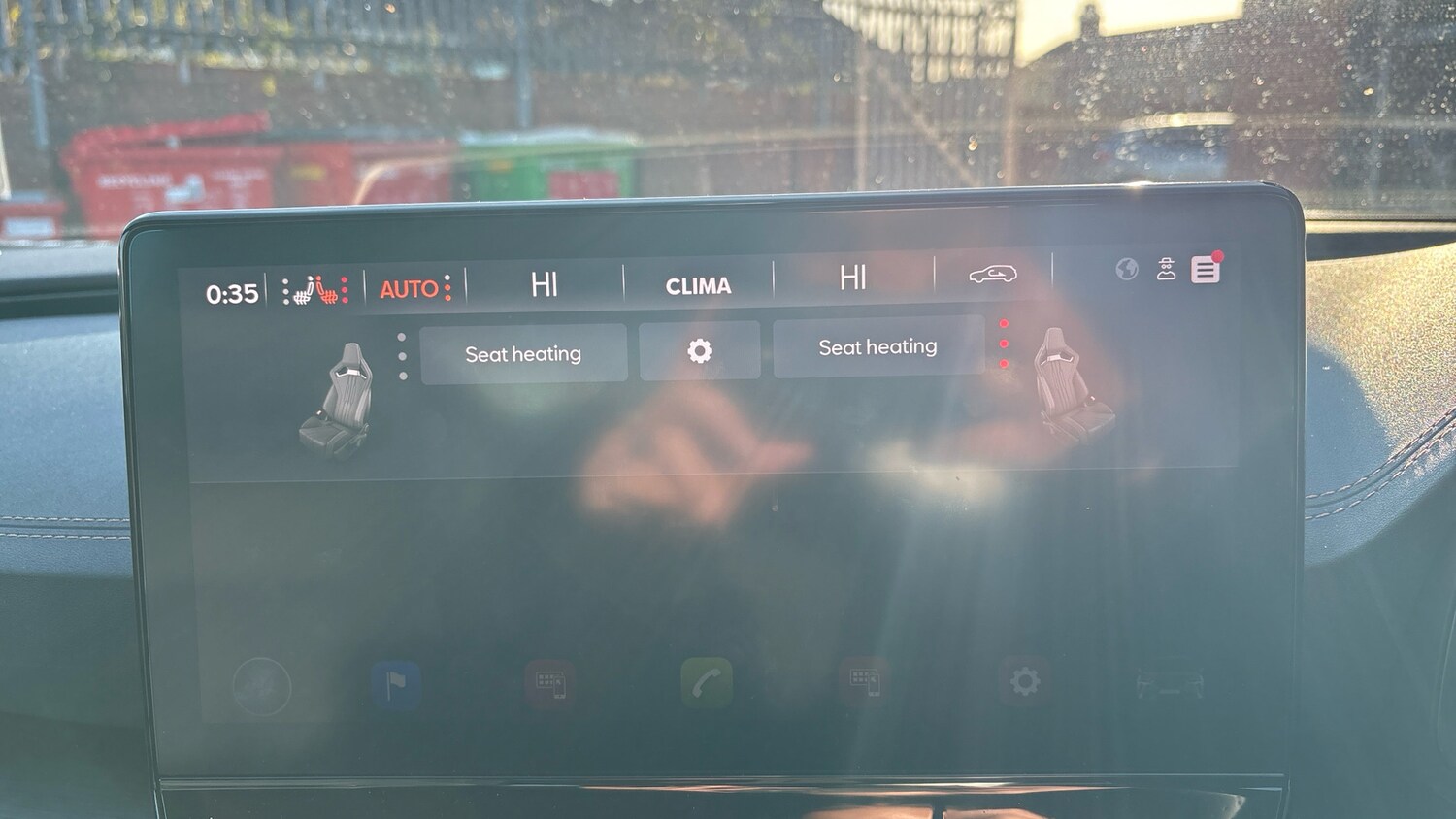 Used Cupra Formentor 2024 for sale - 77462317: Photo 43