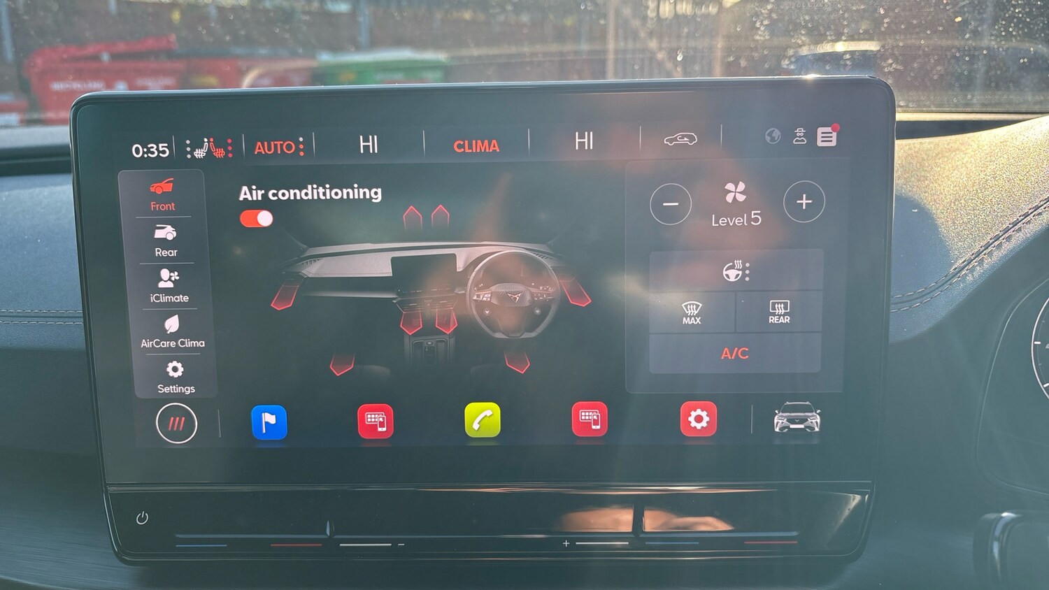 Used Cupra Formentor 2024 for sale - 77462317: Photo 44