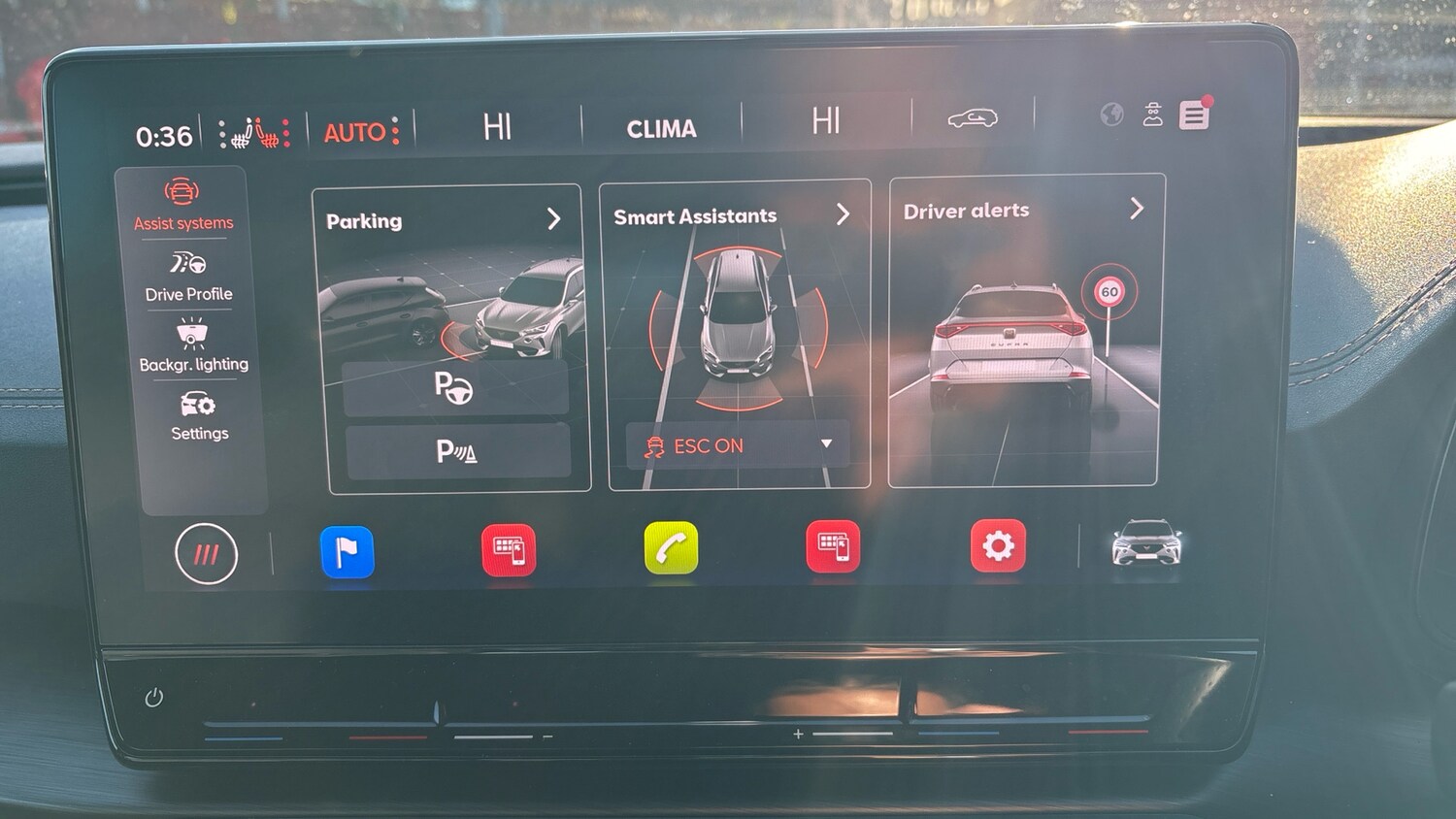 Used Cupra Formentor 2024 for sale - 77462317: Photo 45