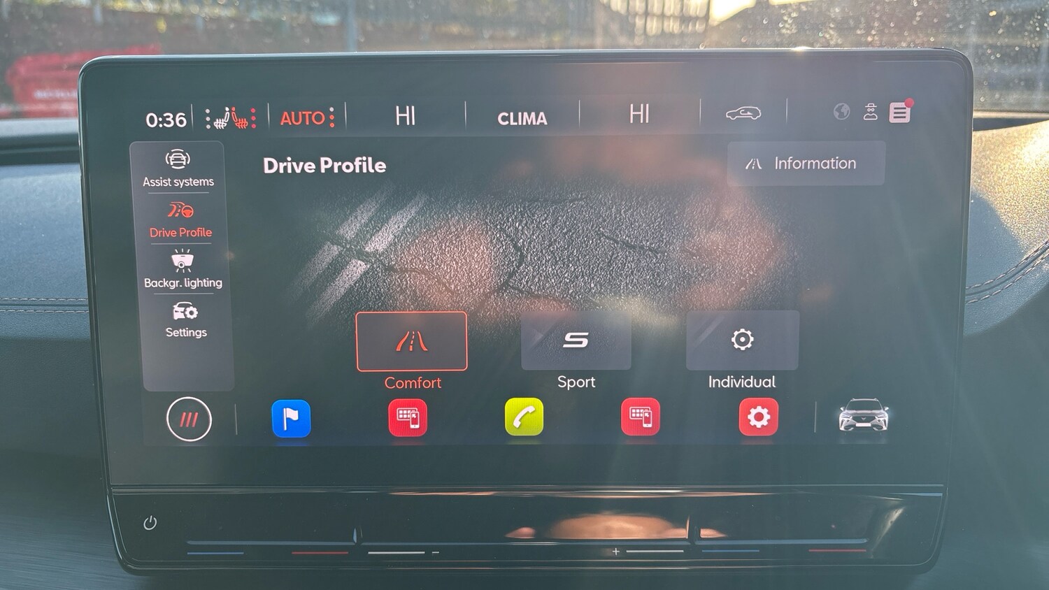 Used Cupra Formentor 2024 for sale - 77462317: Photo 46