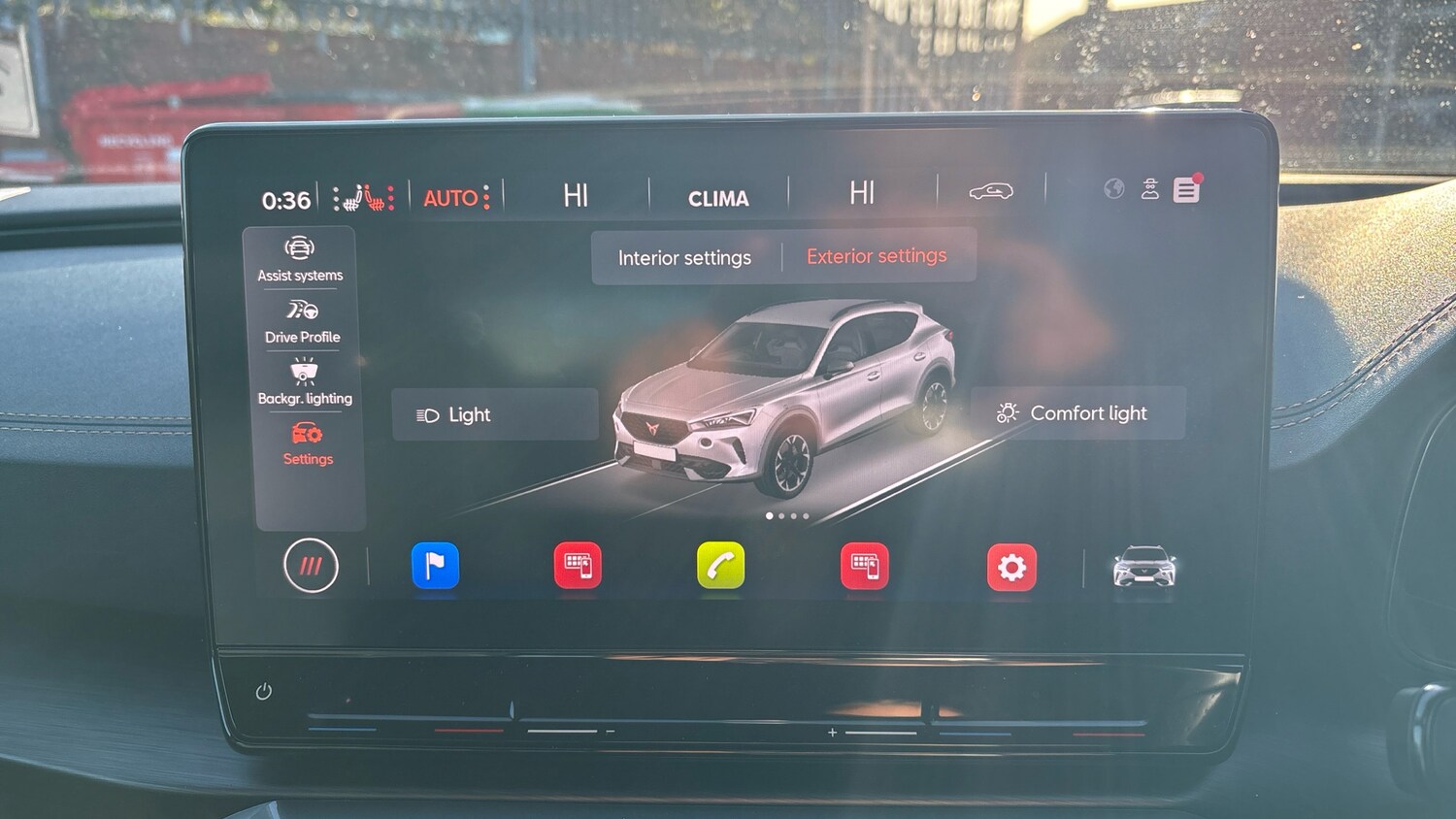 Used Cupra Formentor 2024 for sale - 77462317: Photo 48