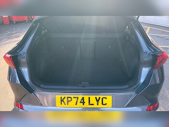 Used Cupra Formentor 2024 for sale - 77462317: Photo
