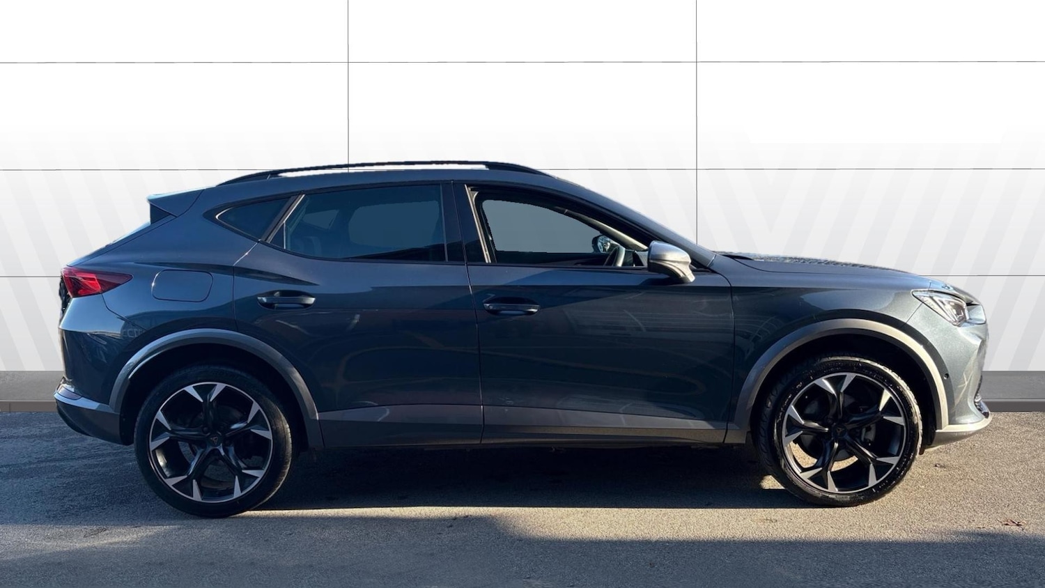 Used Cupra Formentor 2024 for sale - 77462317: Photo 5