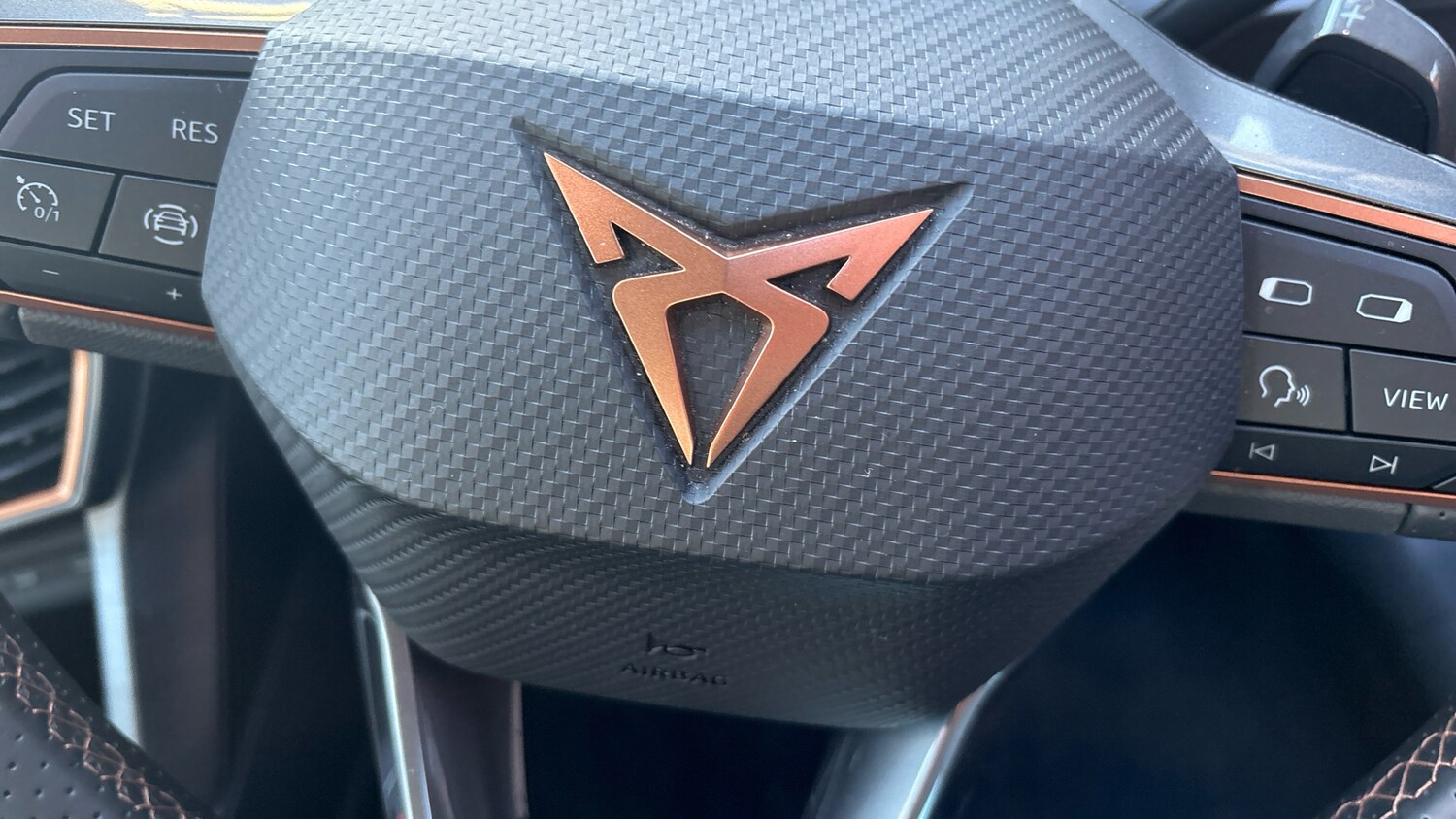 Used Cupra Formentor 2024 for sale - 77462317: Photo 59