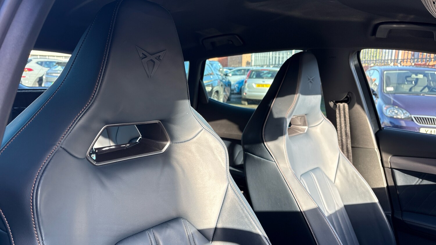 Used Cupra Formentor 2024 for sale - 77462317: Photo 61