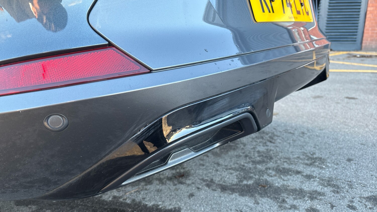 Used Cupra Formentor 2024 for sale - 77462317: Photo 63