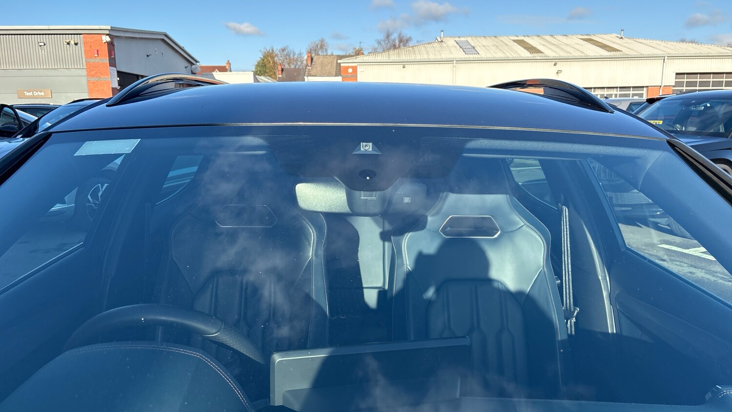 Used Cupra Formentor 2024 for sale - 77462317: Photo 77