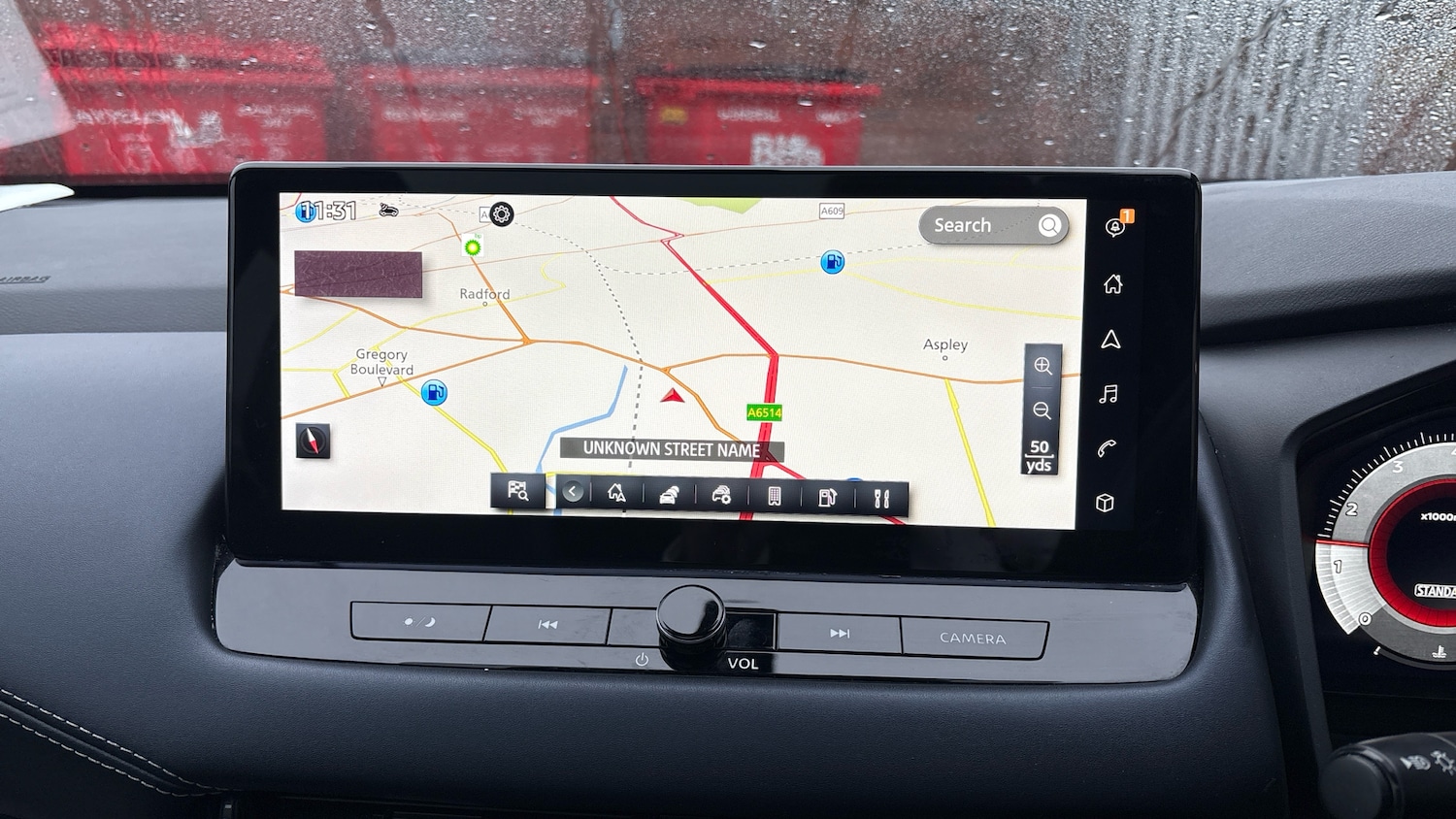 Used Nissan Qashqai 2023 for sale - 77367487: Photo 12