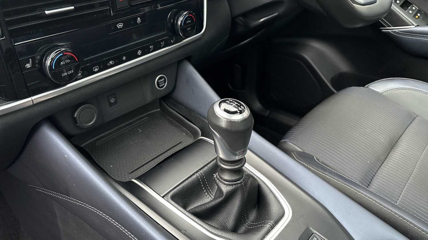 Used Nissan Qashqai 2023 for sale - 77367487: Photo 13