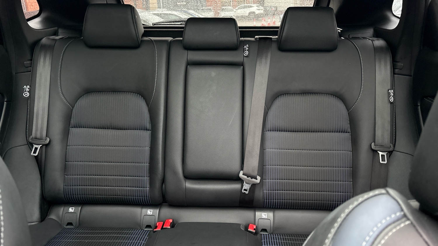 Used Nissan Qashqai 2023 for sale - 77367487: Photo 15