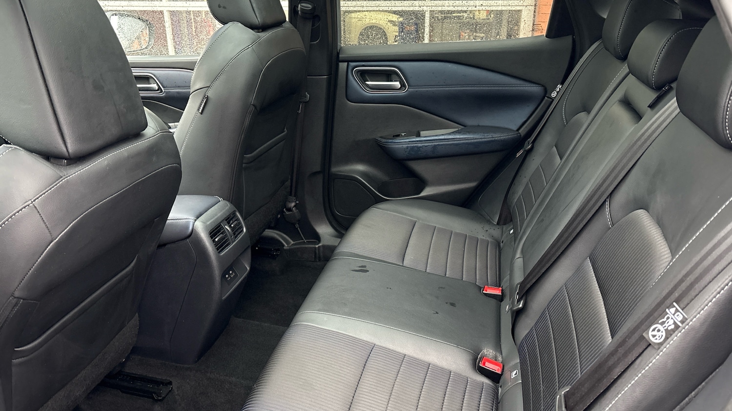 Used Nissan Qashqai 2023 for sale - 77367487: Photo 16