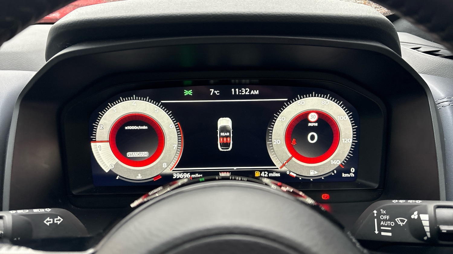 Used Nissan Qashqai 2023 for sale - 77367487: Photo 18