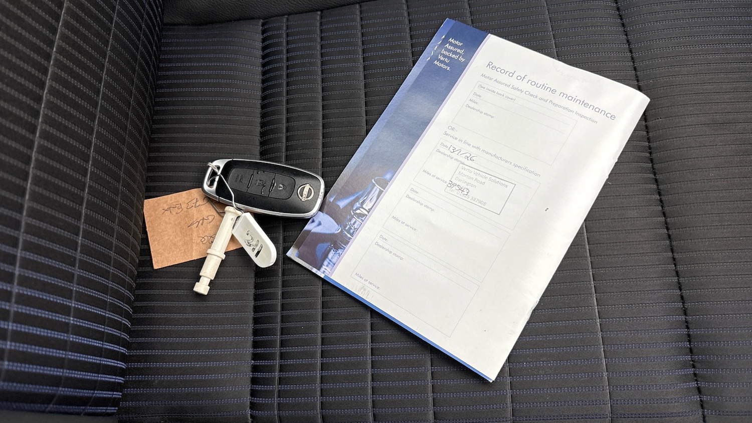 Used Nissan Qashqai 2023 for sale - 77367487: Photo 19