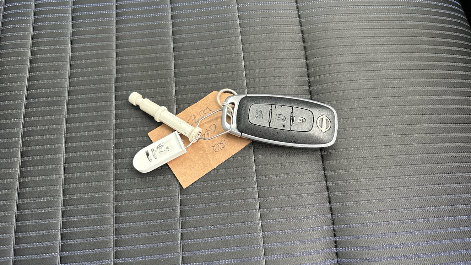 Used Nissan Qashqai 2023 for sale - 77367487: Photo 20