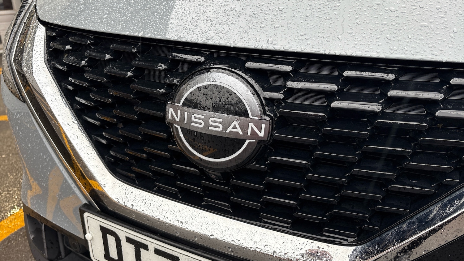 Used Nissan Qashqai 2023 for sale - 77367487: Photo 21