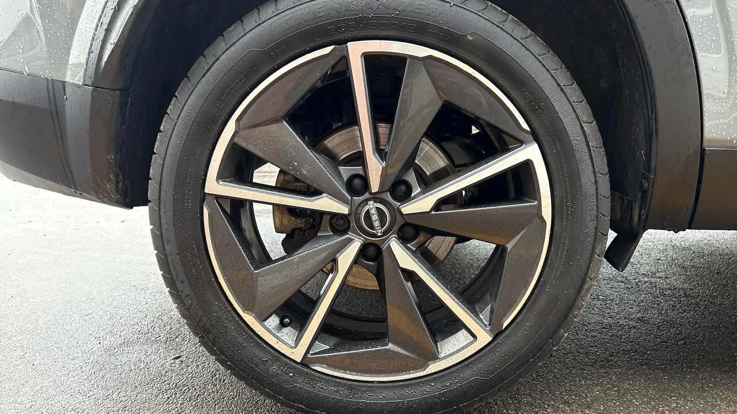 Used Nissan Qashqai 2023 for sale - 77367487: Photo 23