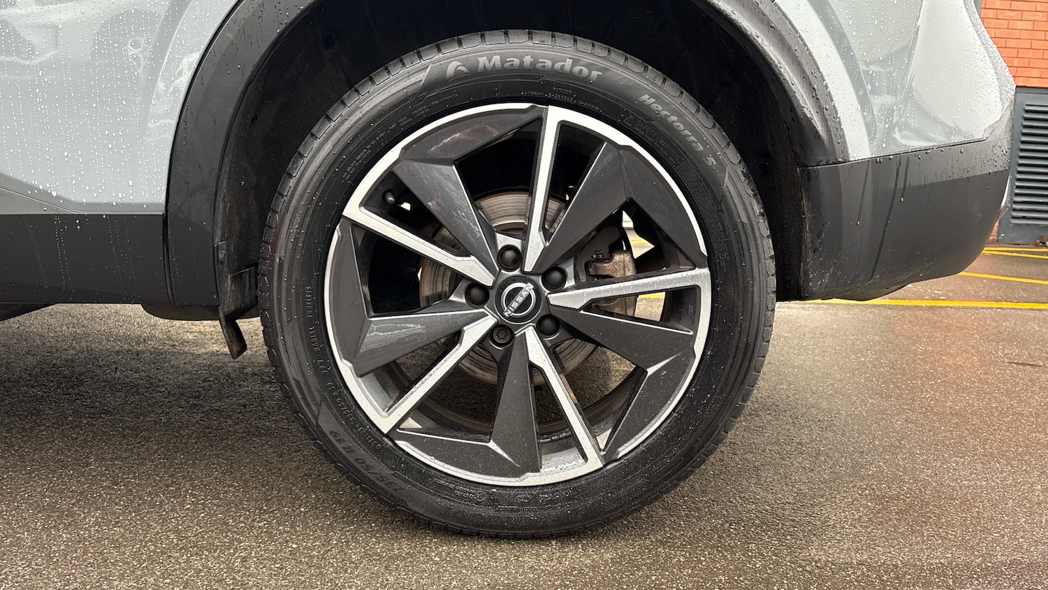 Used Nissan Qashqai 2023 for sale - 77367487: Photo 24