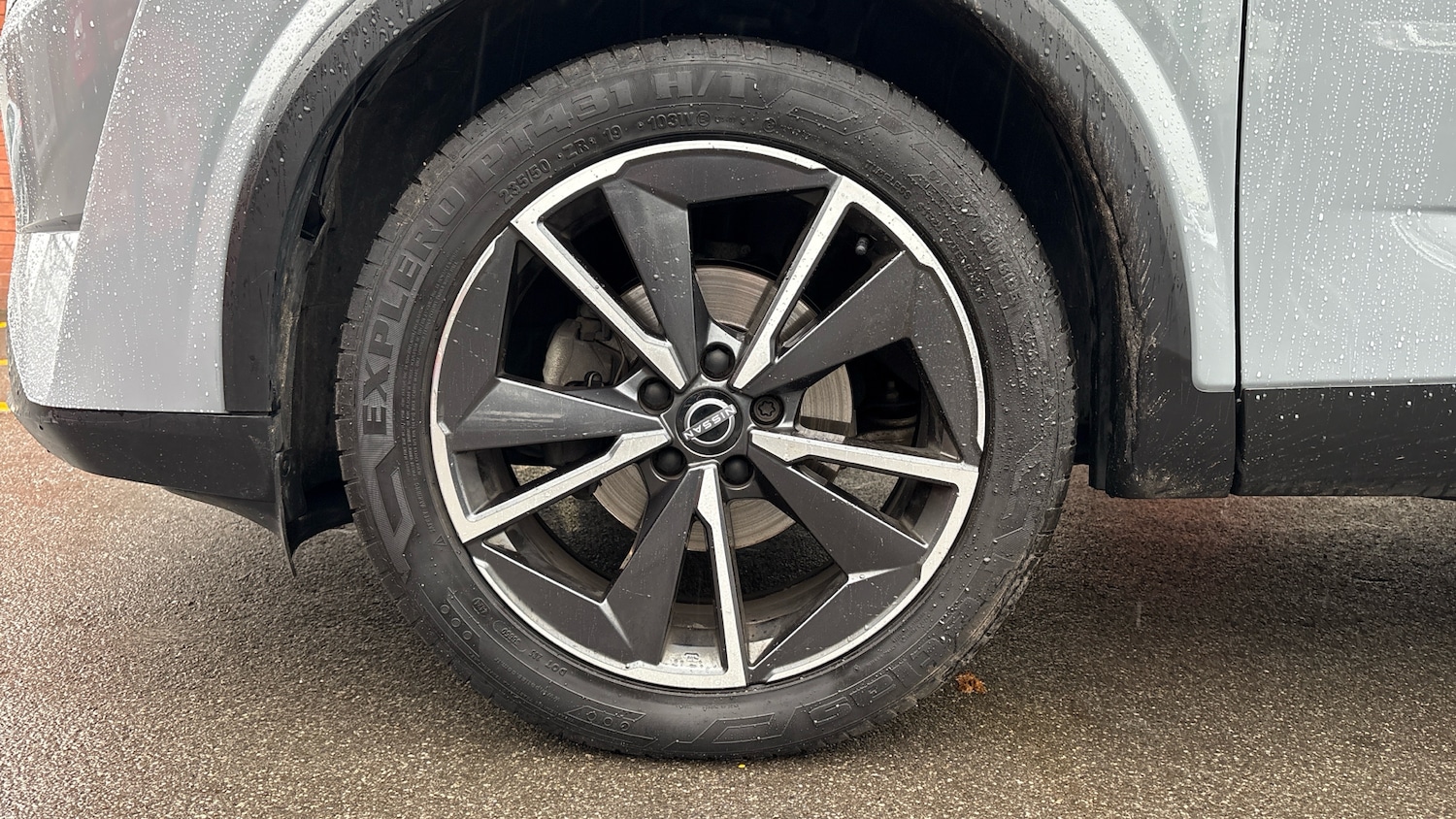 Used Nissan Qashqai 2023 for sale - 77367487: Photo 25